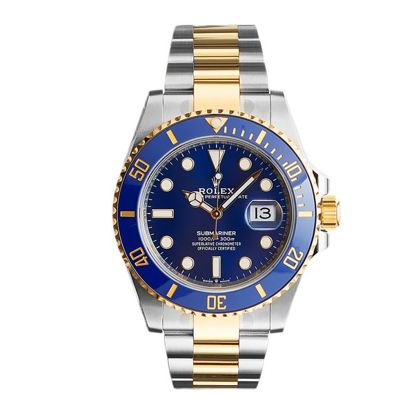Rolex Submariner 126613 LB